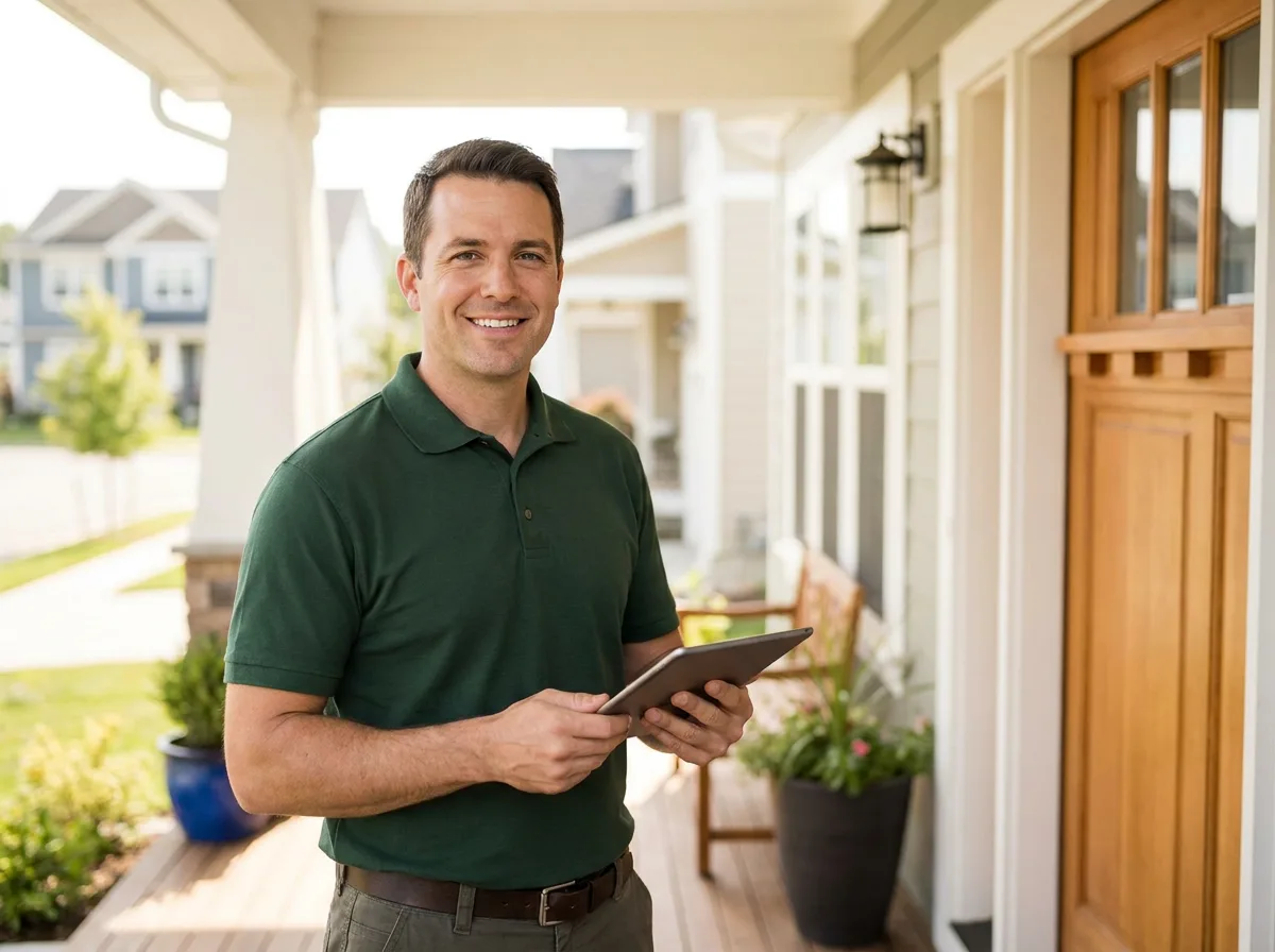 Pest control FAQs for Jeffers, MN